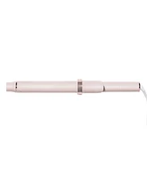 T3 SinglePass Curl X 1.5" Ceramic Extra-Long Barrel Curling Iron in Satin Blush