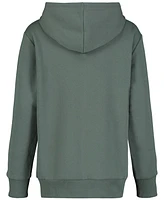 Calvin Klein Big Boys Partial Zip Hoodie