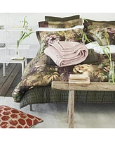 Designers Guild Minakari Rosewood King Sham