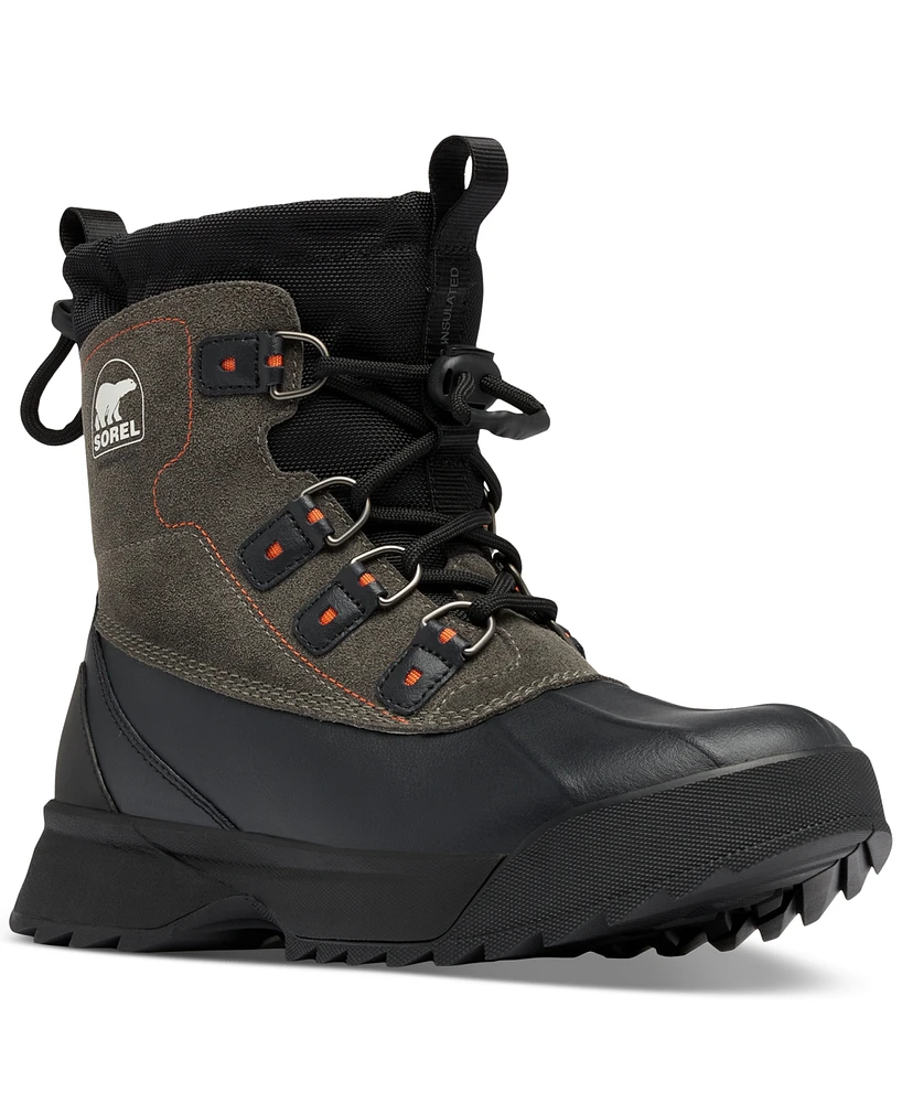 Sorel Men's Scout 87' Xt Waterproof Boots