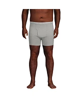 Lands' End Big & Tall 3 Pack Knit Boxer Briefs