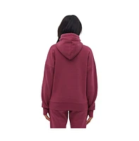 Bench Women's Arey Varsity Hoodie