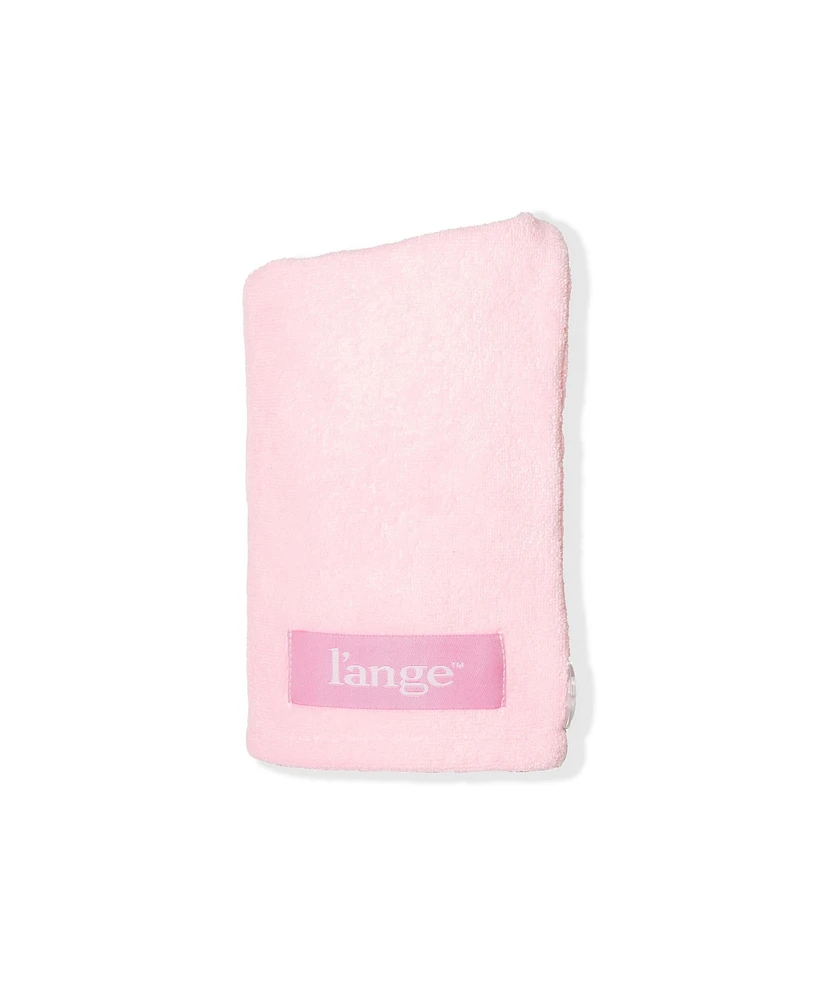 L'ange Professional Hair Wrap Towel