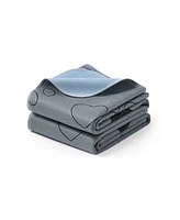 Slickblue 2 Pack Washable Pads for Dogs