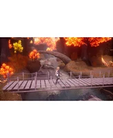 Square Enix Haevestella