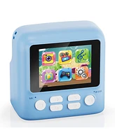 Contixo Kids Camera Instant Print