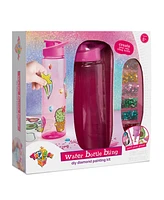 Geoffrey's Toy Box Water Bottle Bling Diy Diamond Painting Kit