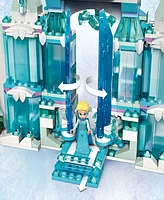 Lego Disney Frozen Elsa's Ice Palace 43244 Building Set, 630 Pieces