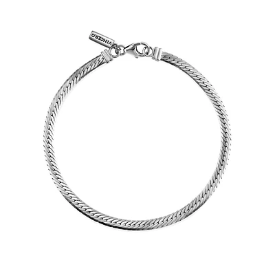 Vincero Herringbone Bracelet