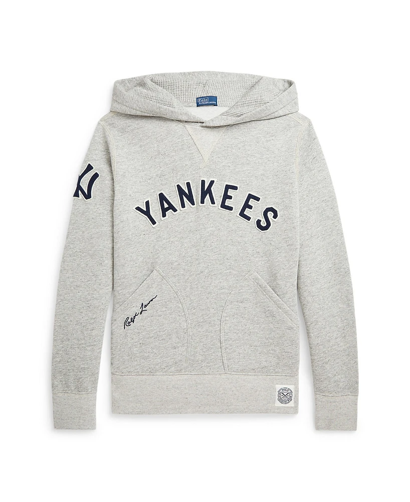 Polo Ralph Lauren Big Boys Yankees Hoodie