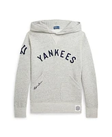 Polo Ralph Lauren Big Boys Yankees Hoodie