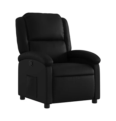 vidaXL Recliner Chair Faux Leather