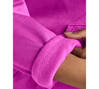 Under Armour Women's Rival Fleece Logo Hoodie
