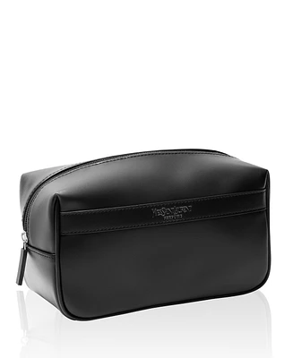 Free Myslf black pouch with any $155 Myslf fragrance purchase