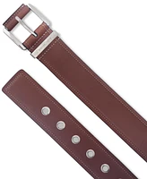 Michael Kors Leather Belt