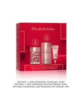 Elizabeth Arden 3