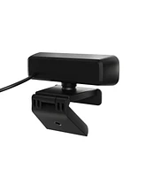 Usb Hd Webcam with 360° Rotation