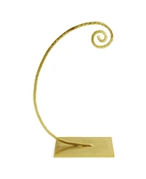 Michael Aram Ornament Stand, 6" x 4"