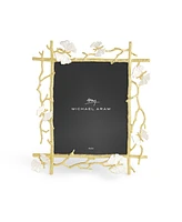 Michael Aram Butterfly Ginkgo Gold Frame, 8" x 10"