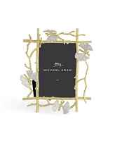 Michael Aram Butterfly Ginkgo Gold Frame