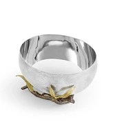 Michael Aram Zen Garden Small Bowl