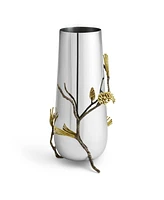 Michael Aram Pinecone Medium Vase