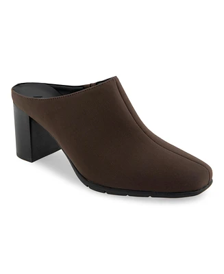 Aerosoles Women's Maddy Heel Mules