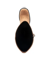 Aerosoles Women's Morisson Block Heel Tall Boots