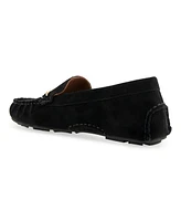 Aerosoles Women's Chris Buckle Flats