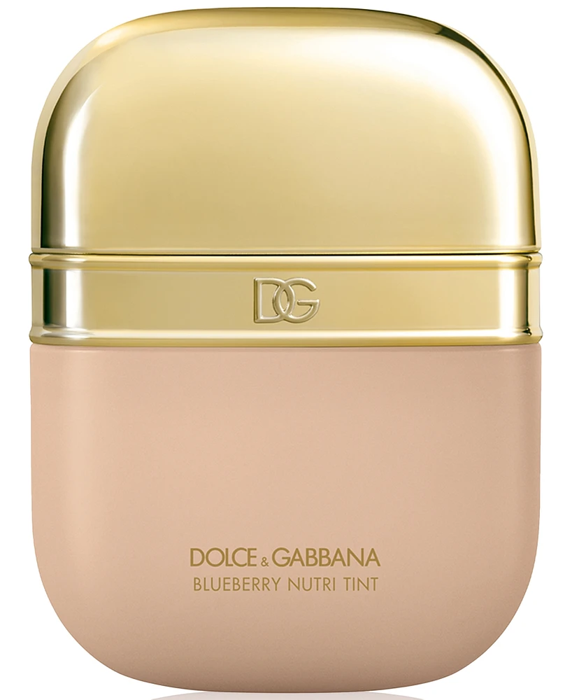 Dolce&Gabbana Blueberry Nutri Tint, 1 oz.