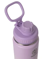 Takeya Actives Spout 24-Oz. Stainless Steel Insulated Bottle