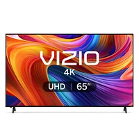 Vizio 65 Class 4K Uhd Hdr Smart Tv - V4K65M
