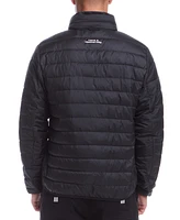 Space One Men's Nasa Packable Pillow Pack jacket
