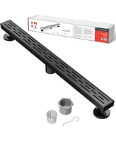 Hydroware Linear Shower Drain