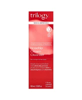 Trilogy Rosehip Cream Cleanser