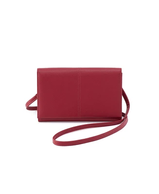 Hobo Essential Wallet Crossbody