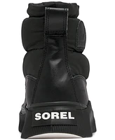 Sorel Women's Out N About Iv Puffy Booties