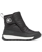 Sorel Children's Whitney Ii Plus Waterproof Booties