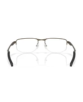 Oakley Men's Addams 0.5 Eyeglasses