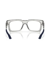 Oakley Unisex Enigma Ink Eyeglasses, OX8190