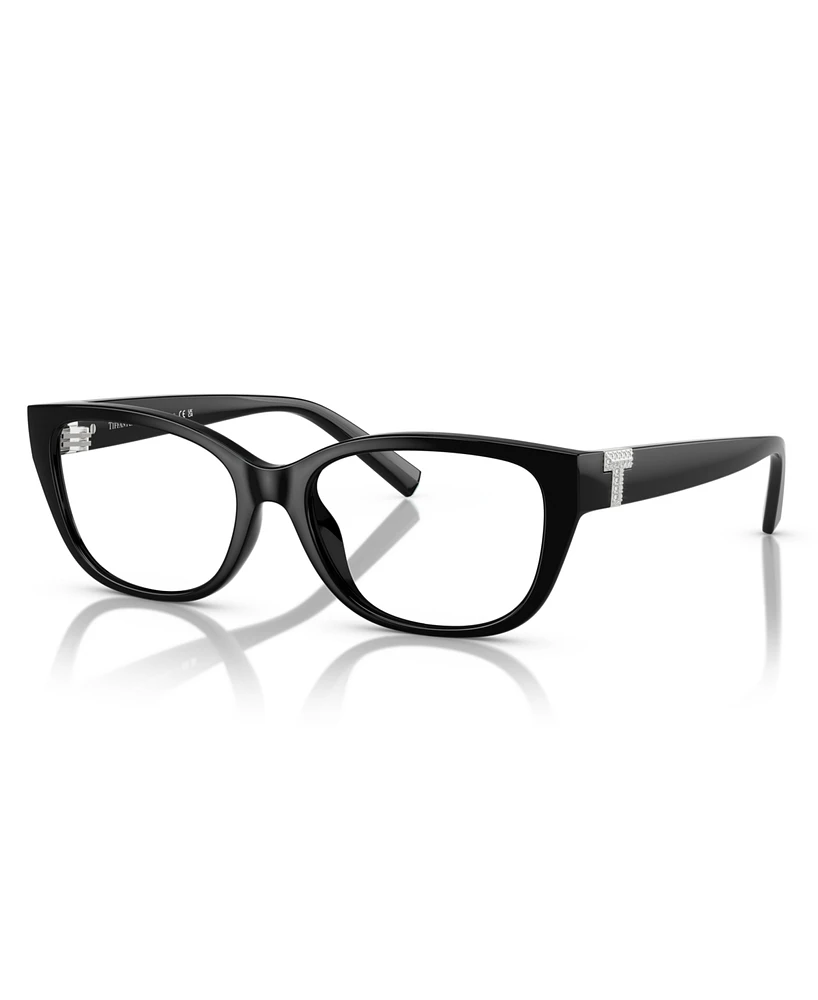 Tiffany & Co. Women's Polarized Eyeglasses