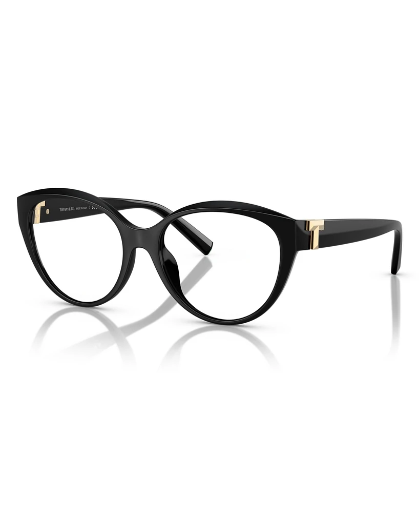 Tiffany & Co. Men's and Women's Eyeglasses, ME2004D