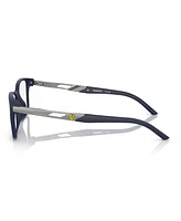 Scuderia Ferrari Unisex Eyeglasses, FZ8012U