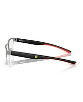 Scuderia Ferrari Men's Eyeglasses