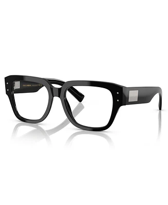 Dolce & Gabbana Men's Eyeglasses