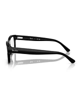 Ray-Ban Men's and Women's Polarized Eyeglasses