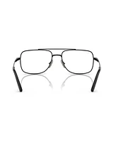 Ray-Ban Men's and Women's William Titanium Optics Eyeglasses, RB8797