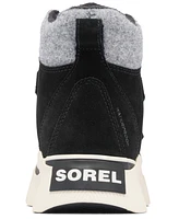 Sorel Youth Out N About Iv Chillz Waterproof Booties