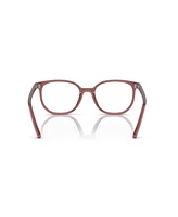 Ray-Ban Jr Child Elliot Optics Kids Eyeglasses