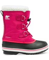 Sorel Women's Yoot Pac Waterproof Booties